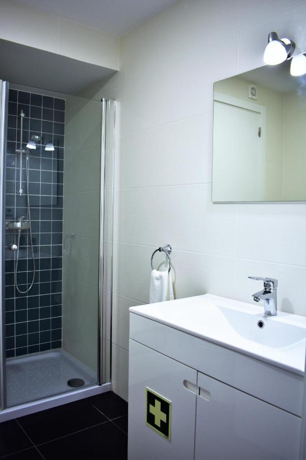 Ocean Blue Apartment Ponta Delgada  Bagian luar foto